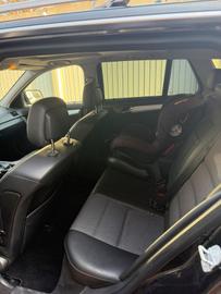 صورة 7 لـ 2008 Mercedes-BENZ C 180
