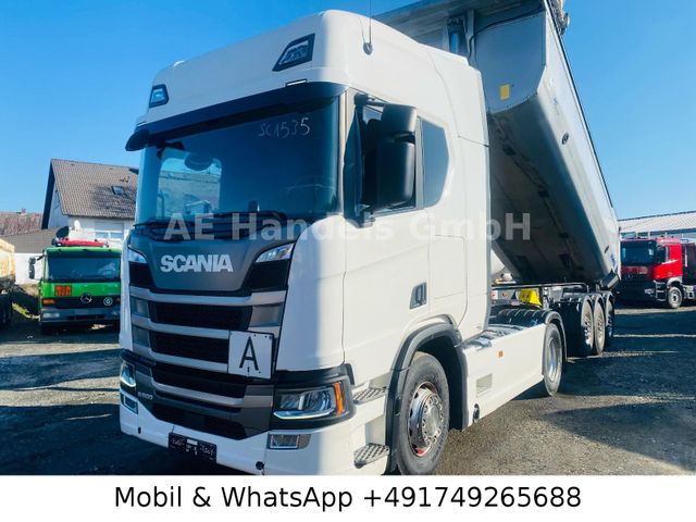 Scania R500 HighLine BL *Retarder/ACC/LDW/Hydr./LED