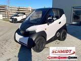 Silence S04 L6e Premium 2 Batterien - Silence S04: Kleinwagen