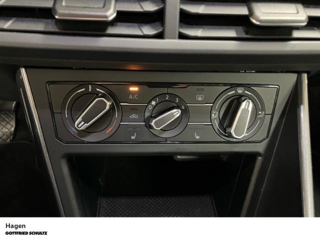 Volkswagen Polo 1.0 TSI DSG IQ.Light NAV SHZ KLIMA DAB Styl