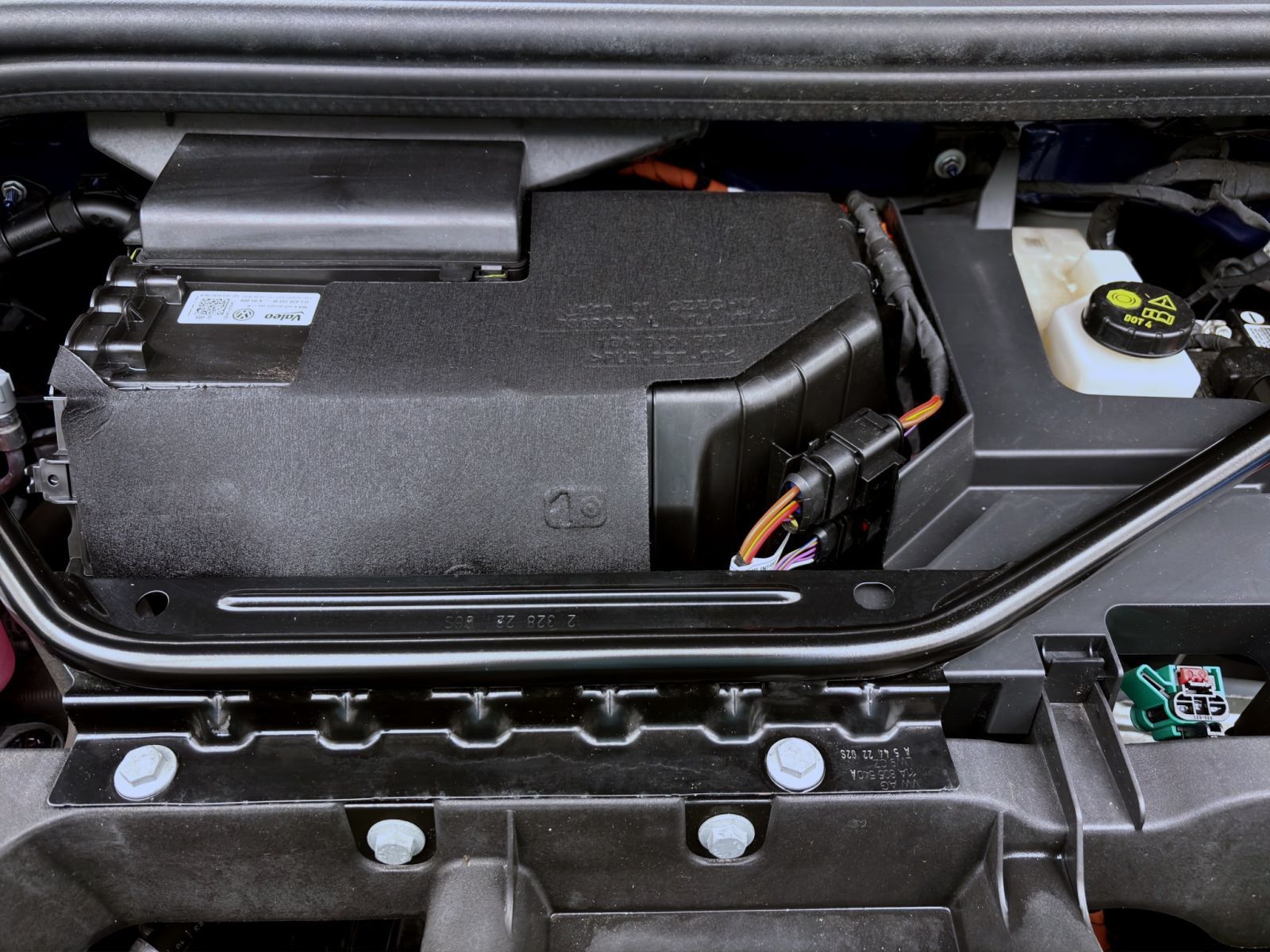 Volkswagen ID.5 - Bild 19