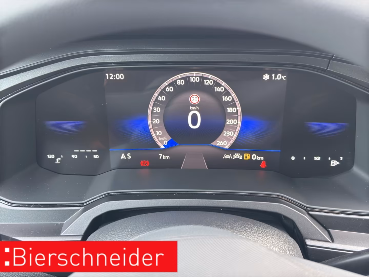 Volkswagen Polo 1.0 MPI KLIMA SHZ LED PDC DIGITAL COCKPIT, миниатюра 15