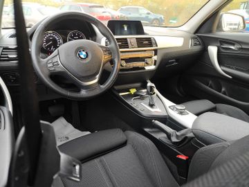 BMW 116 - 10