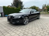 Audi A5 3.0 TDI (DPF) S tronic quattro Cabriolet - - Audi A5 aus 2009: Cabrio