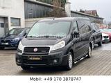 Fiat Scudo Panorama Executive L2H1 165 Multijet 8Sitz - Fiat Scudo: Panorama Executive