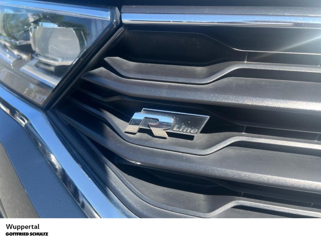 Volkswagen T-Roc 2.0 TSI Sport 4M DSG AHK BEATS KAMERA ACC, миниатюра 15