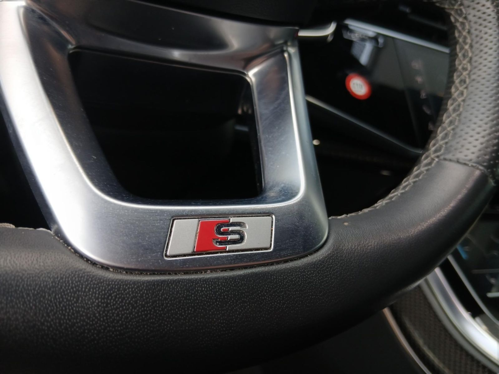 Audi Q8 - Bild 17