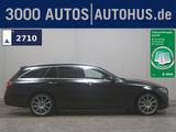 Mercedes-Benz E 220 T d AMG-Line Burmester Widescreen Pano RfK