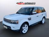 Land Rover Range Rover Sport V8 TD HSE /// NEU TEILE ////// - gebrauchte Land Rover Range Rover Sport aus dem Jahr 2010