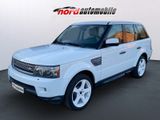 Land Rover Range Rover Sport V8 TD HSE /// NEU TEILE ////// - Land Rover Range Rover Sport aus 2010: Hse