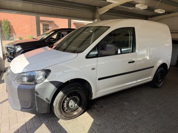 Volkswagen Caddy - 3
