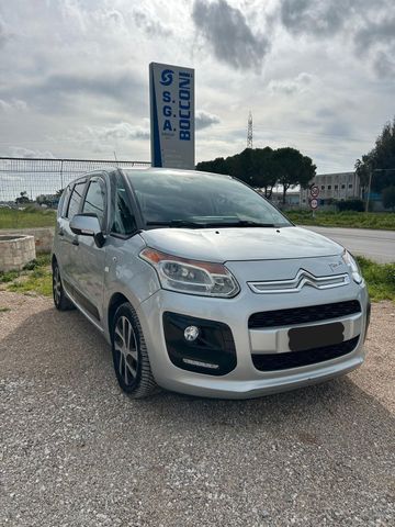 Citroën Citroen C3 Picasso EXCLUSIVE LIMITED