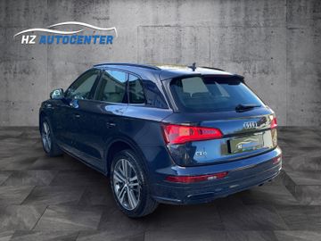 Audi Q5 50 TDI quattro S-Line Plus*LED*NAVI*MAGNETIC