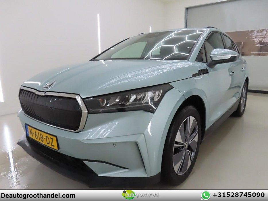 Skoda Enyaq 60