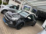 Opel Adam Rocks - Opel Adam Gebrauchtwagen in Bremen
