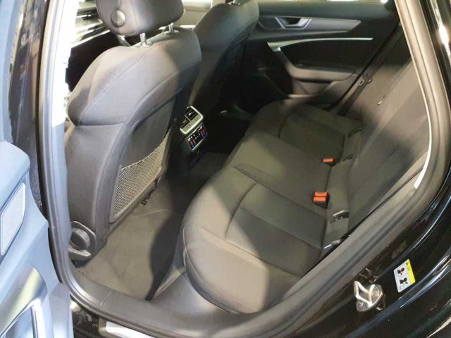 A6 Avant 45 TFSI QUATTRO SPORT LED+MMI NAVI+PDC+