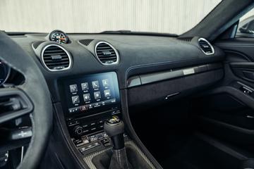 صورة مصغرة 29 لـ 2023 Porsche CAYMAN