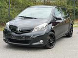 Toyota Yaris Club/1-HAND/KAMERA - Toyota Yaris: Club
