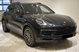 Porsche Cayenne 3.0DSG E-Hybrid Matrix-LED BOSE ACC - Porsche Cayenne: Automatik
