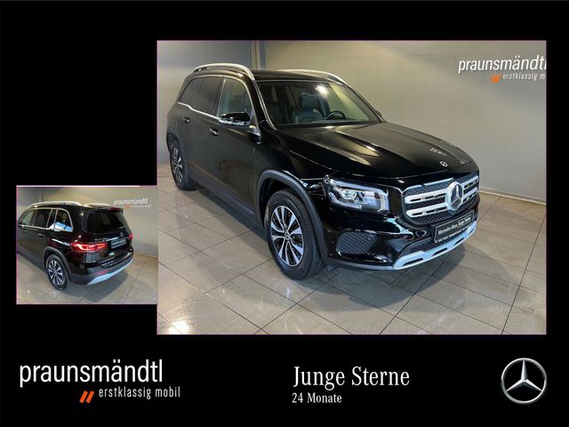MERCEDES-BENZ GLB 200 d Style LED/eleHeck/Pano/Tot/MBUX/Kamera