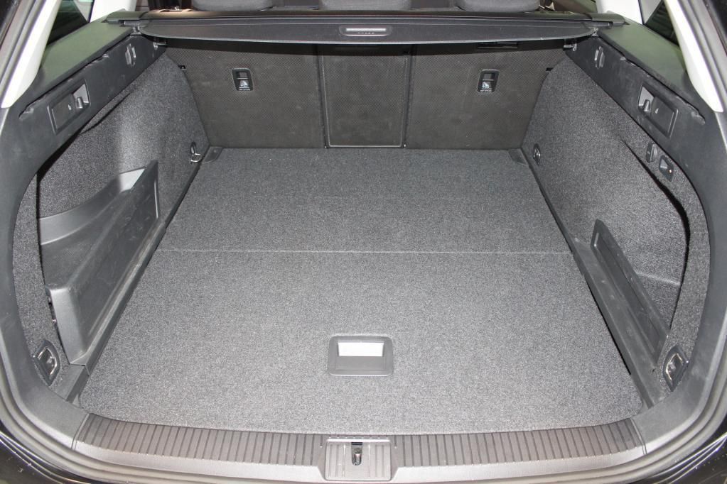 Volkswagen Passat Variant Passat GTE Variant 1.4 TSI eHybrid 160kW DSG AHK