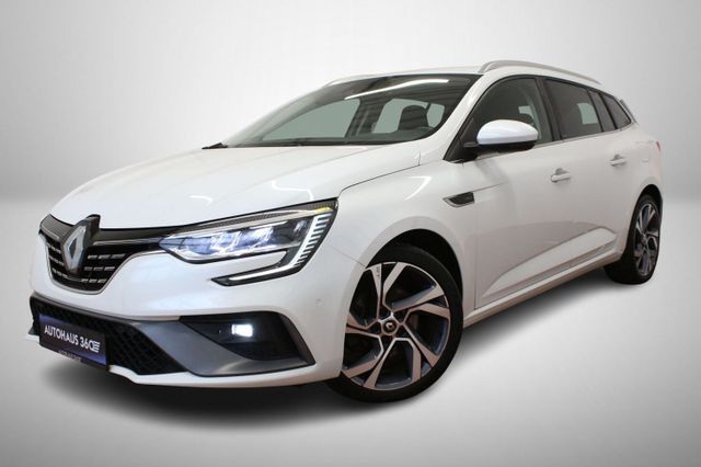 Renault Megane R.S. Line Hybrid Plug-in LED-Scheinwerfer