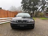 BMW 320 i E46 Touring (Rollfähig) - BMW 320: Kombi, 320i E46