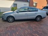 Volkswagen volkswagen passat 1.9 tdi comfortline - Volkswagen Passat aus 2005: TDI