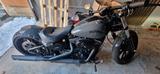 Harley-Davidson Breakout - HARLEY-DAVIDSON BREAKOUT