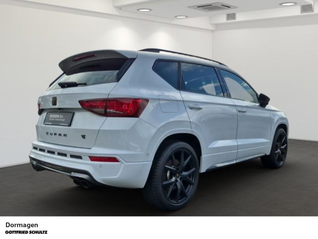 Cupra Ateca - Bild 4