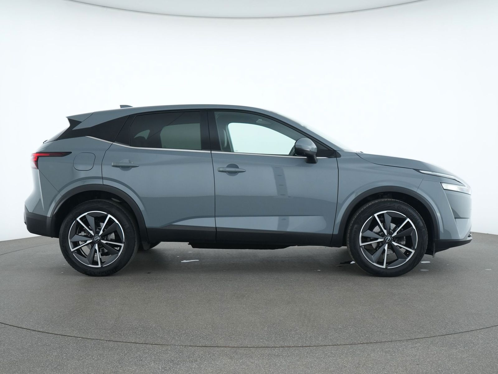 Nissan Qashqai - Bild 5