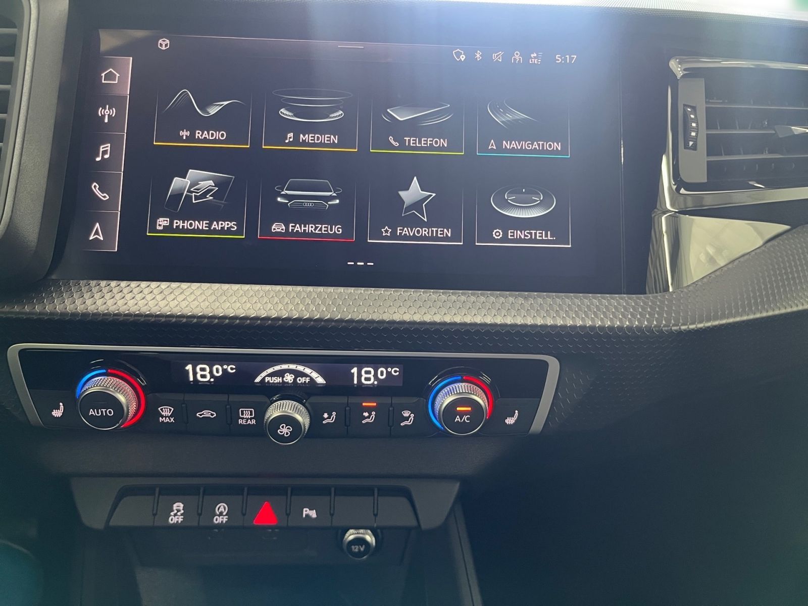 Audi A1 - Bild 9