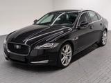 Jaguar XF Prestige Für Gewerbe, Ex-/Import - gebrauchte Jaguar XF aus dem Jahr 2017