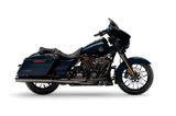 Harley-Davidson FLHXSE Street Glide CVO 2022 Ricks
