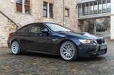 BMW M3 Competition Paket PDC BTH NAV LEDER CARBON - BMW M3: Competition
