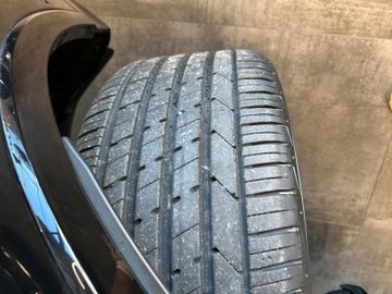 Audi SQ7*MATRIX*1.HAND*TÜV-NEU*AHK*PANO*ALCANTARA*