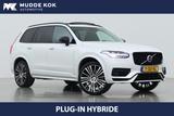 Volvo XC90 T8 Recharge Plus Dark | panorama dach | ACC - mit Hybrid-Antrieb: Geländewagen, Panorama Dach