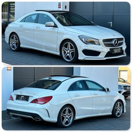 Mercedes CLA 250 - 5