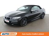 BMW M240i Aut.*NAVI*CAM*ACC*SHZ* - BMW M240i: 240