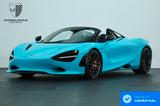 McLaren 750S Spider Performance MSOPaint/RacingSeat/B&W - McLaren 750S: Cabrio