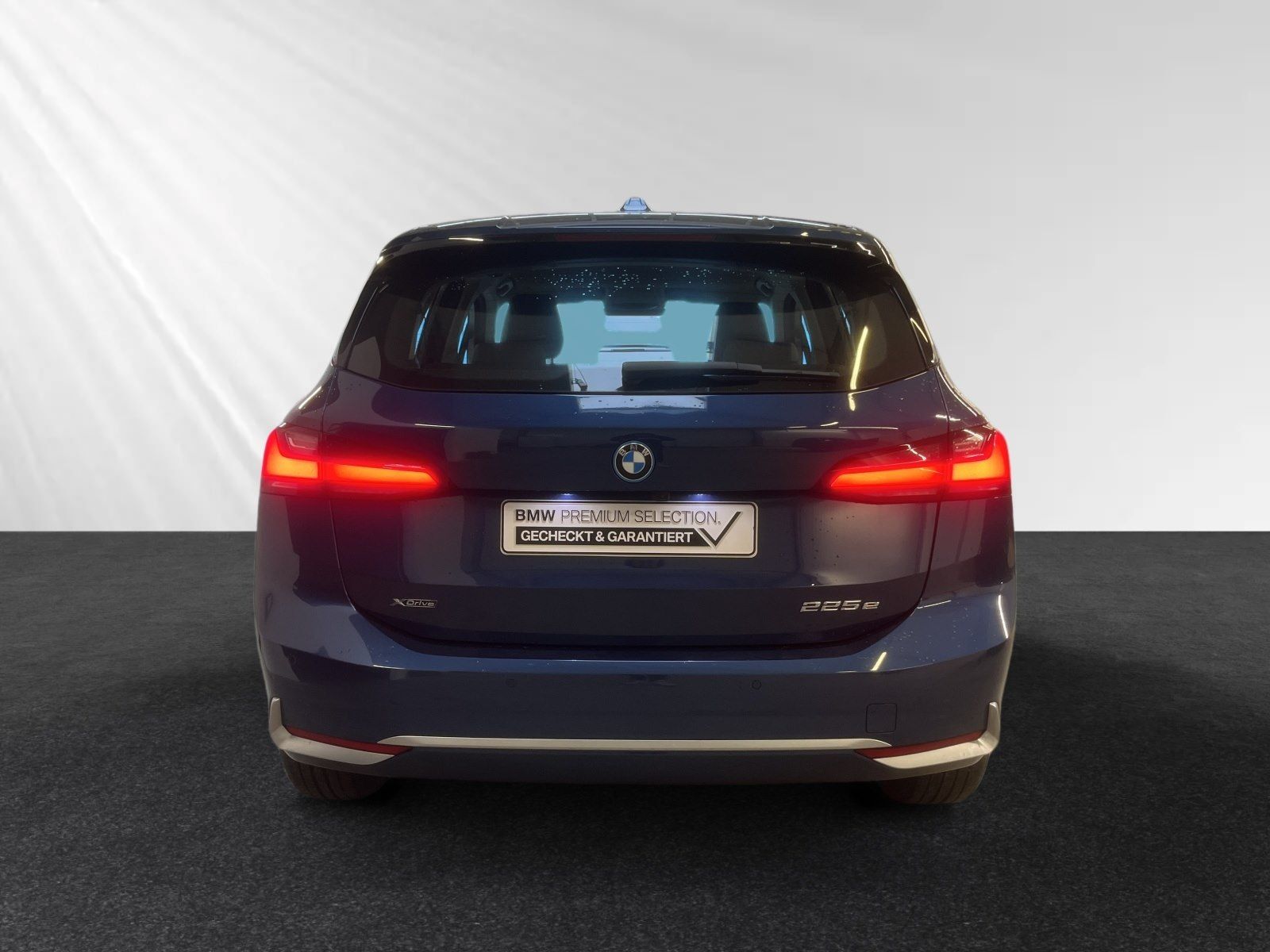 BMW 225 Active Tourer - Bild 7