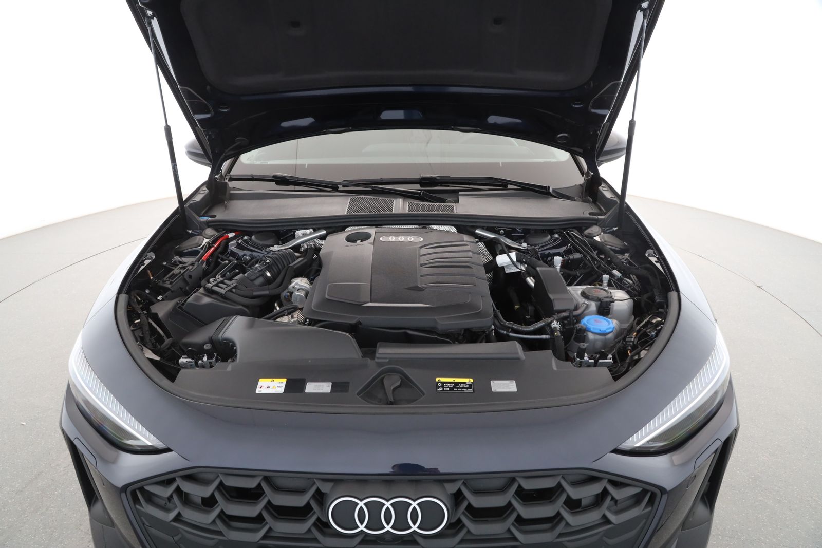Audi A5 - Bild 12