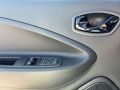Renault Zoe R110 Life R110/Z.E. 50 (inkl.-Batterie)