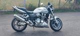 Honda CB 1300 sc54 top Zustand - HONDA CB 1300 SC54