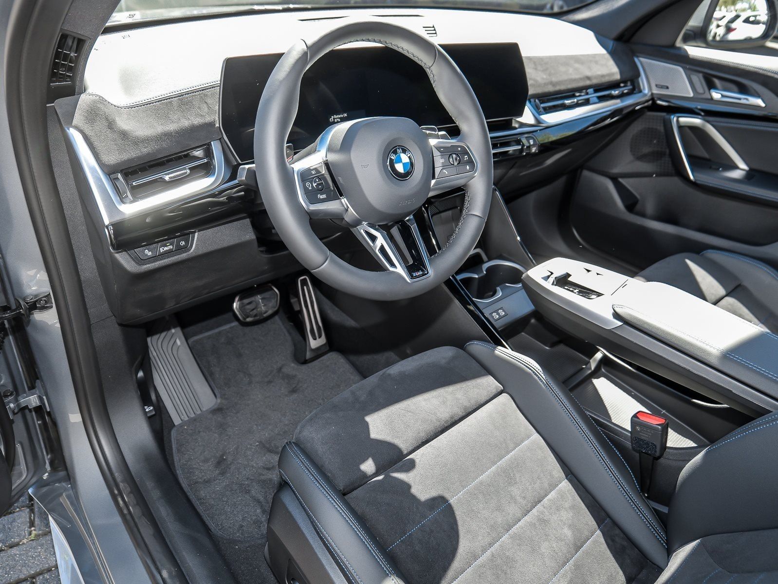 BMW X2 - Bild 5