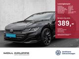 Volkswagen Arteon 2.0 TSI DSG Shooting Brake R-Line 4xSHZ - Volkswagen Arteon Gebrauchtwagen in Mülheim (Ruhr)