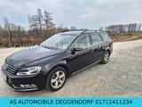 Volkswagen Passat Variant Comfortline BlueMotion - Volkswagen Passat Variant: Comfortline Bluemotion