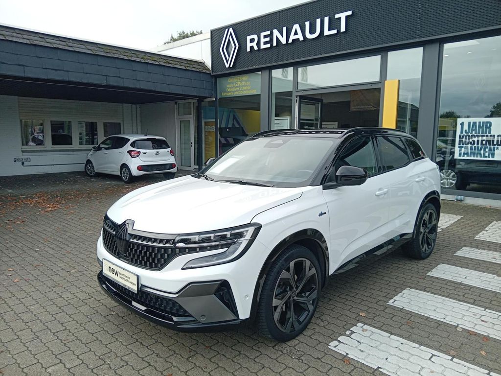Image of Renault Austral