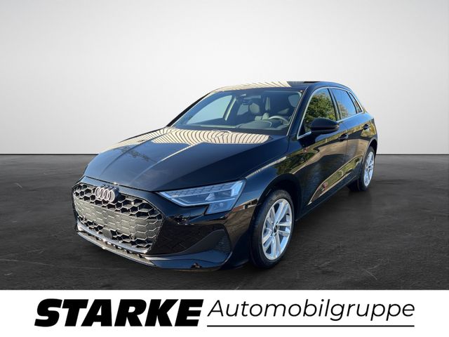 Audi A3 Sportback 30 TFSI S tronic Assistenzpaket Fah