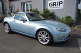 Mazda MX-5 1.8 Niseko Roadster Coupe*Hardtop*Top - Mazda MX-5: Niseko